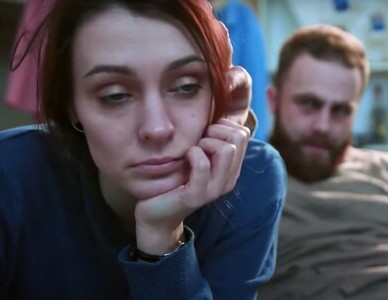 Лечение зависимости от мефедрона в Усинске Девушка под действием наркотиков