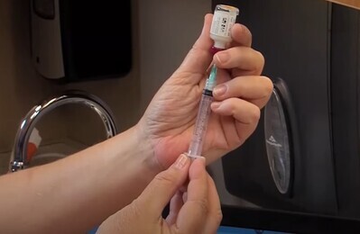 Кодирование Налтрексон в Усинске Набор препарата для кодирования в шприц